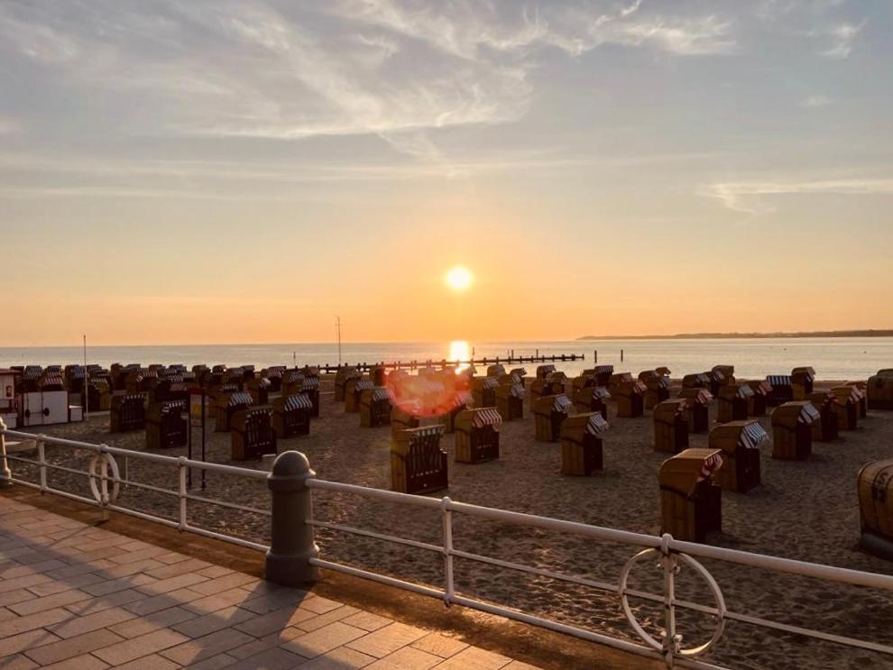 Strand Suite Apartment Lubeck