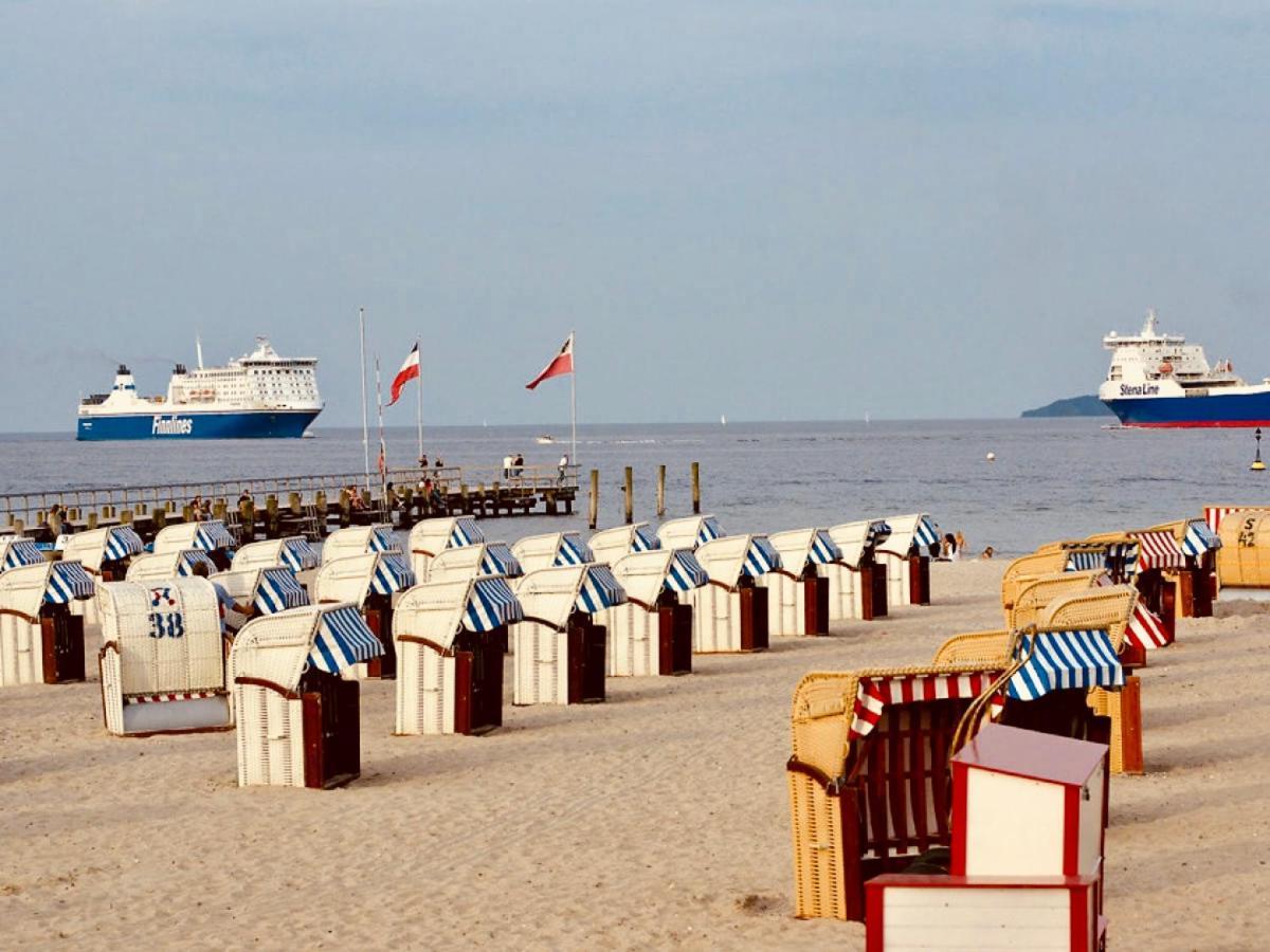 Strand Suite * Lubeck