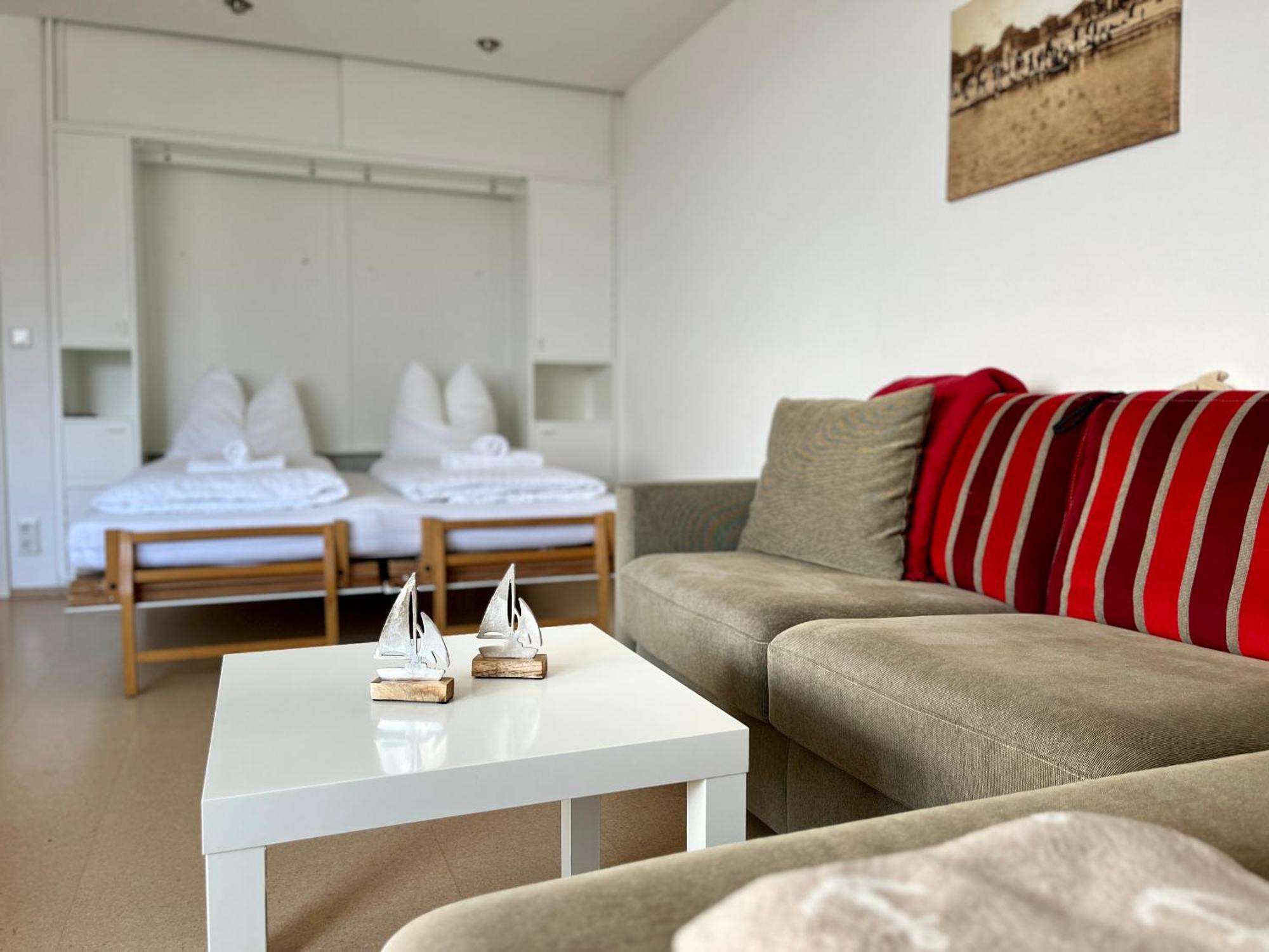 Strand Suite * Lubeck