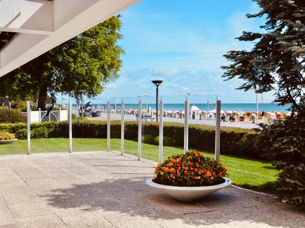 Strand Suite Apartment Lubeck