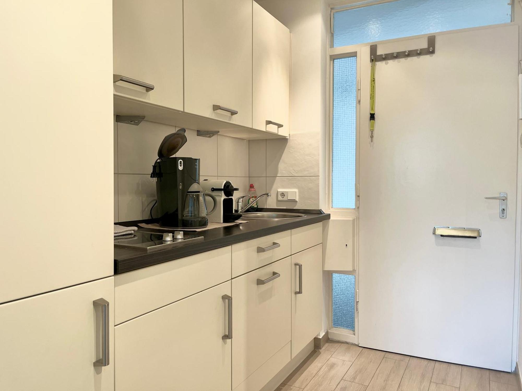 Strand Suite Lubeck