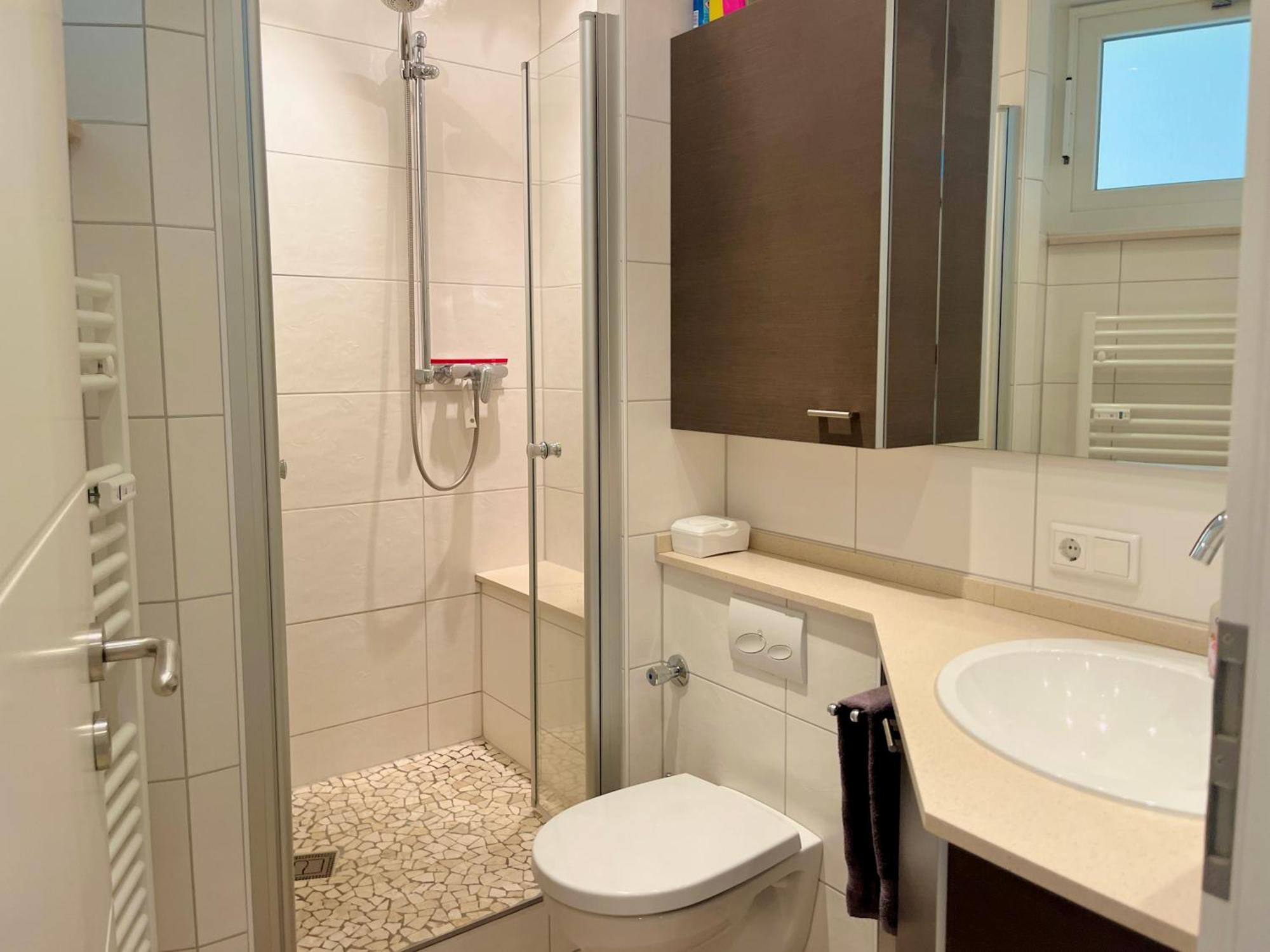 Apartment Strand Suite